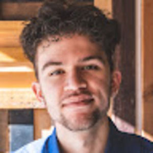 Meet your Posher, Chris